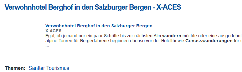 Google News importieren mit Feeds und Feedspampers Google News importieren mit Feeds und Feedspampers