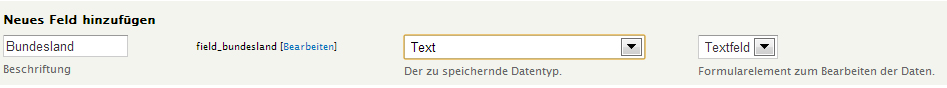 Geographische Karten einbinden mit Drupal und Leaflet