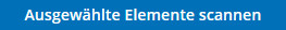 Ausgewählte Elemente scannen - Upgrade status Drupal Upgrade